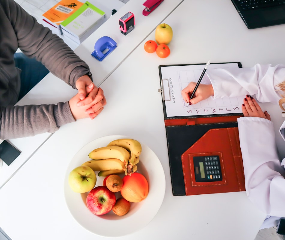 Managing pregnancy cravings